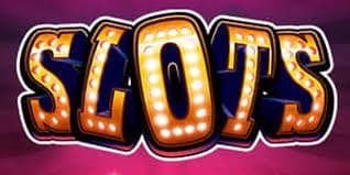 Ilustrasi layanan eksklusif program VIP indogenting dengan tema neon ungu